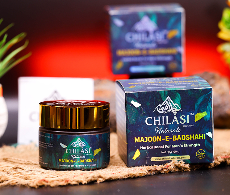 MAJOON-E-BADSHAHI - Image 5