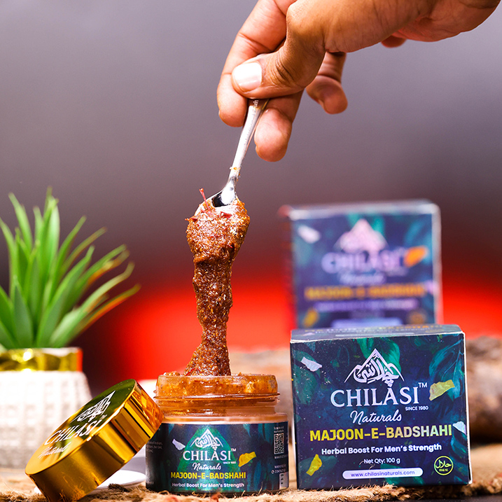 MAJOON-E-BADSHAHI - Image 3