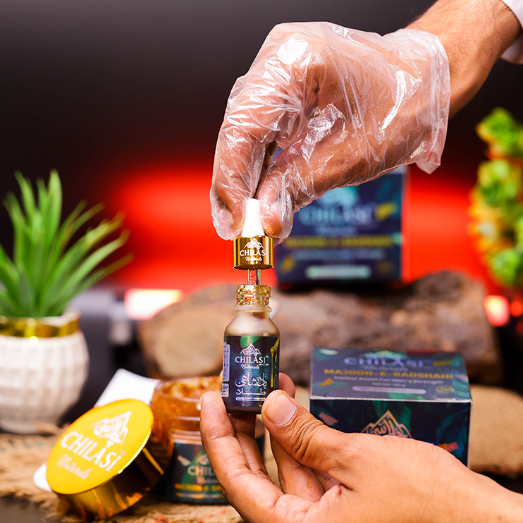 BADSHAHI TILA - Image 3