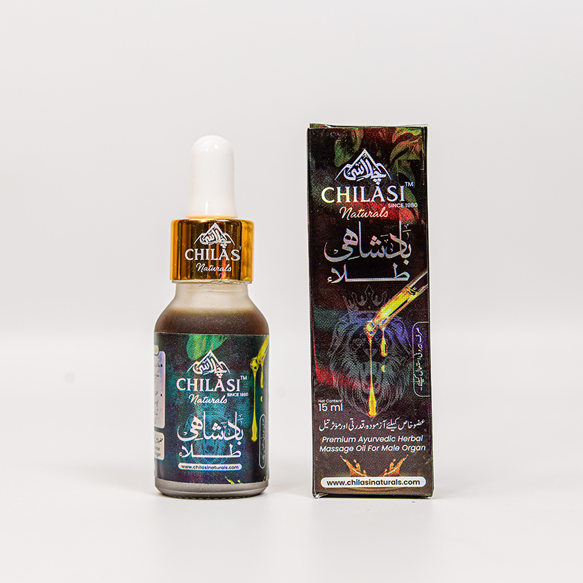 BADSHAHI TILA - Image 5