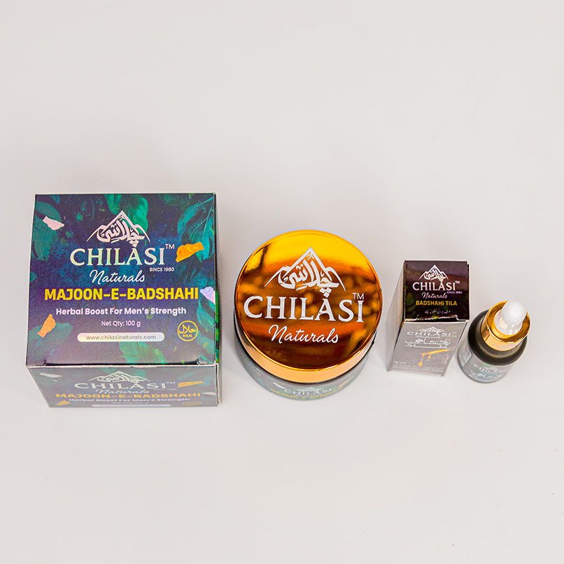 BADSHAHI COMBO (Majoon+Tila) - Image 5